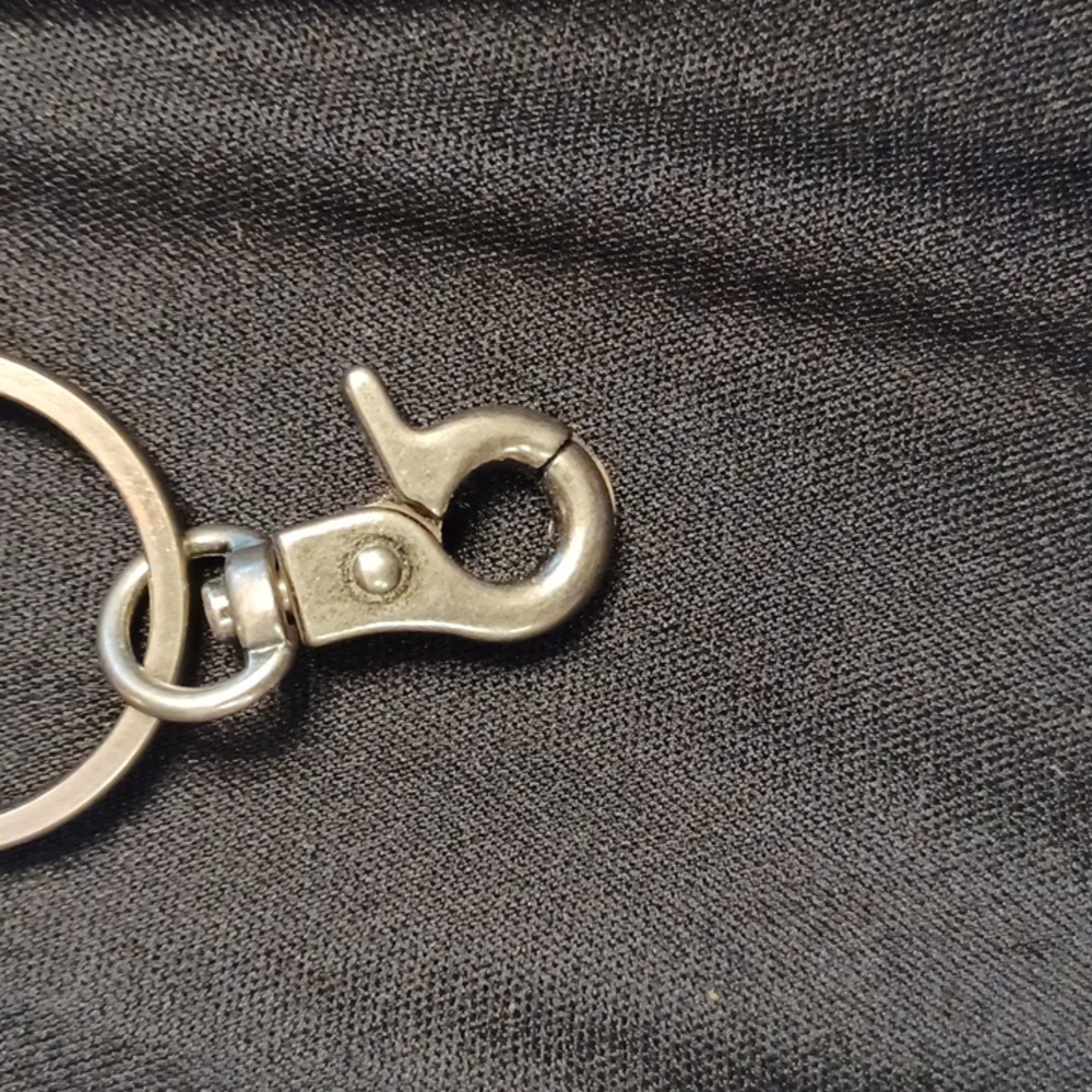 Sakroots Keychain - Picture 5 of 6